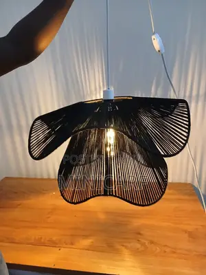 Floral Lampshades