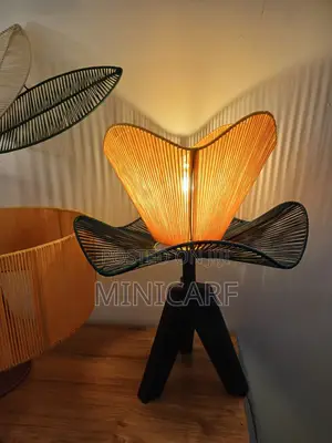 Floral Lampshades