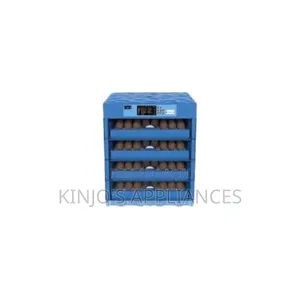 320eggs Ac Dc Automatic Incubator