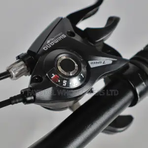 Durable Century Brand Bike – For 8-13 Year Olds