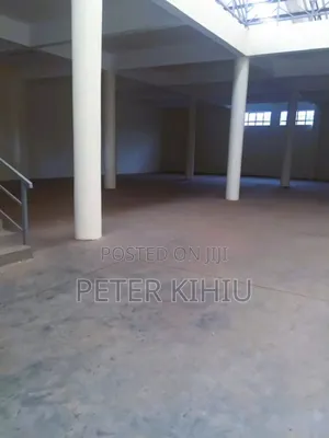 Godown for Sale 8725sqft in Icd Off Mombasa Road