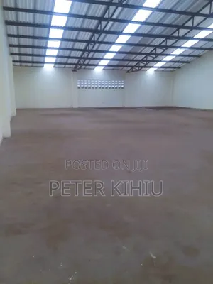 Godown for Sale 8725sqft in Icd Off Mombasa Road