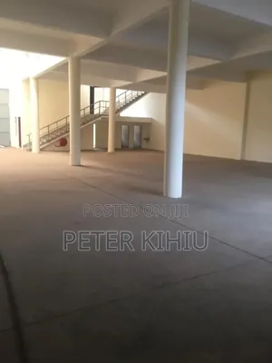 Godown for Sale 8725sqft in Icd Off Mombasa Road