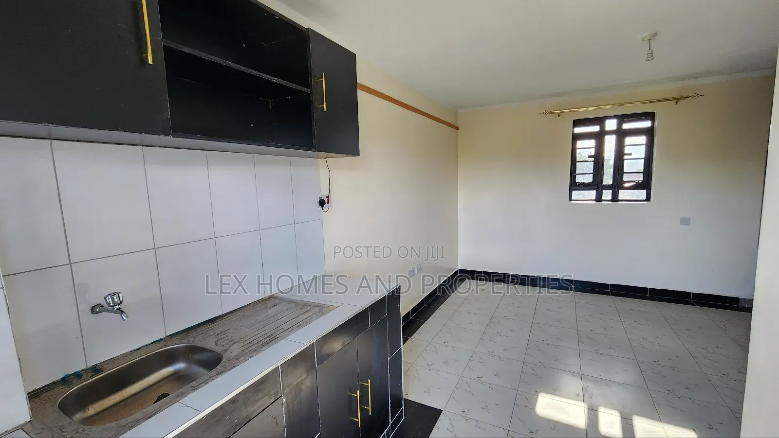 Studio Apartment in NkaiMurunya for rent