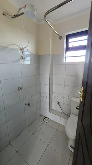 Studio Apartment in NkaiMurunya for rent