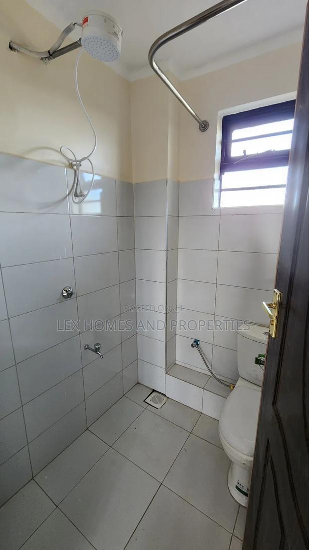 Studio Apartment in NkaiMurunya for rent - thumbnail 4