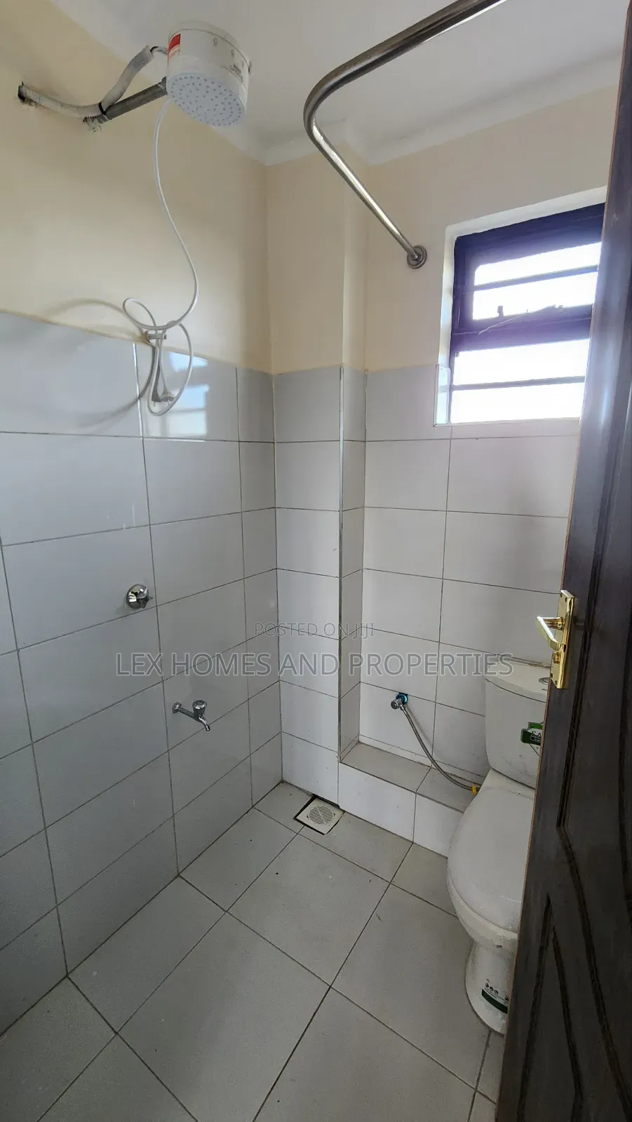 Studio Apartment in NkaiMurunya for rent