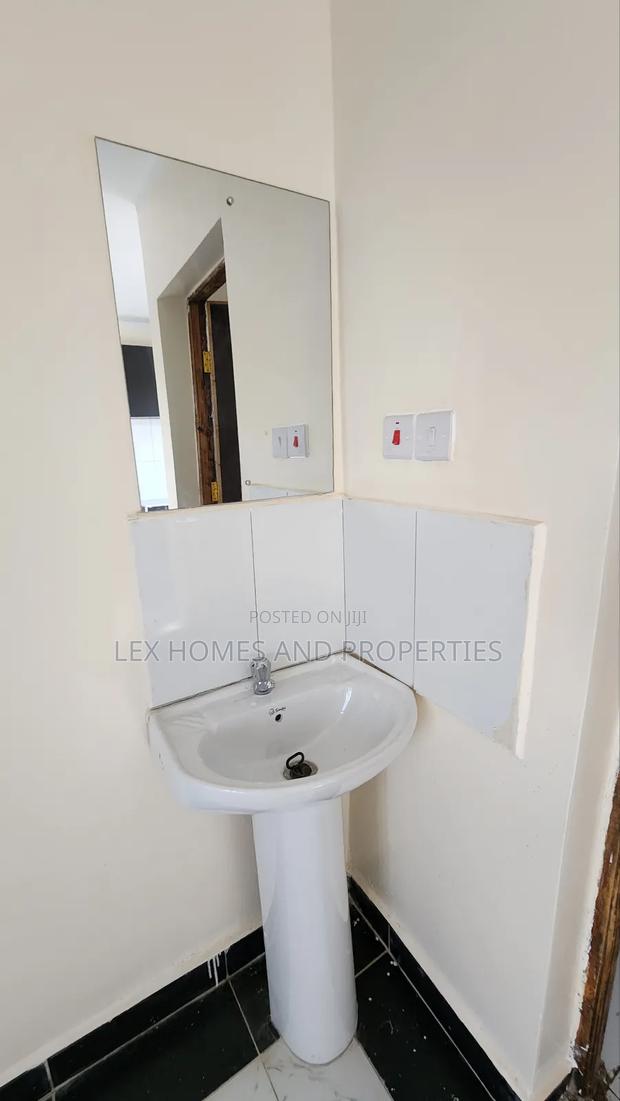 Studio Apartment in NkaiMurunya for rent - thumbnail 6