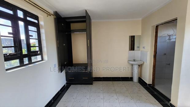 Studio Apartment in NkaiMurunya for rent - thumbnail 8