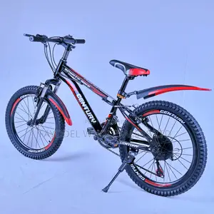 Good Quality Size 20 Century Bike – 8-13 Year Olds