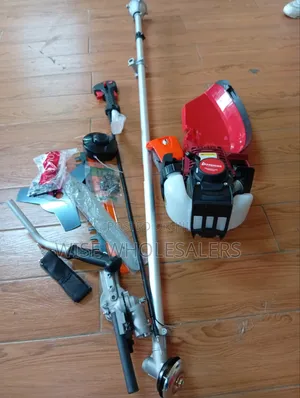 Brush Cutter 4 in 1