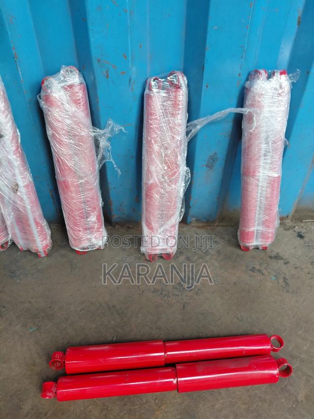 Shock Absorbers - thumbnail 2