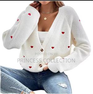 Women Pullneck Sweater - thumbnail 2