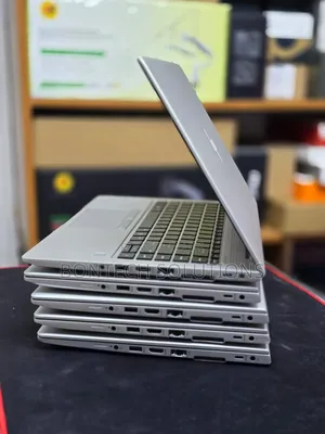Laptop HP EliteBook 745 G5 8GB AMD Ryzen 5 SSD 256GB