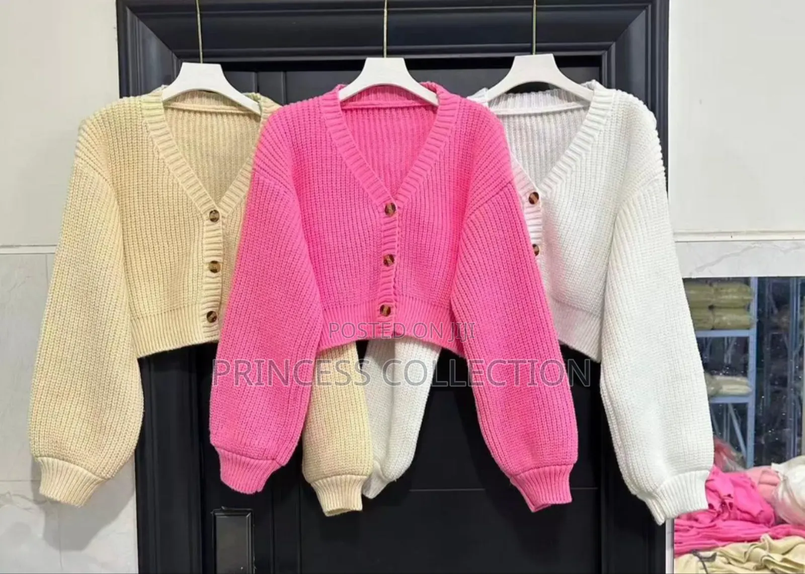 Women Pullneck Sweater
