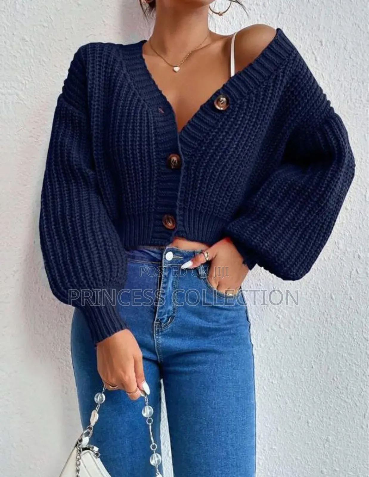 Women Pullneck Sweater