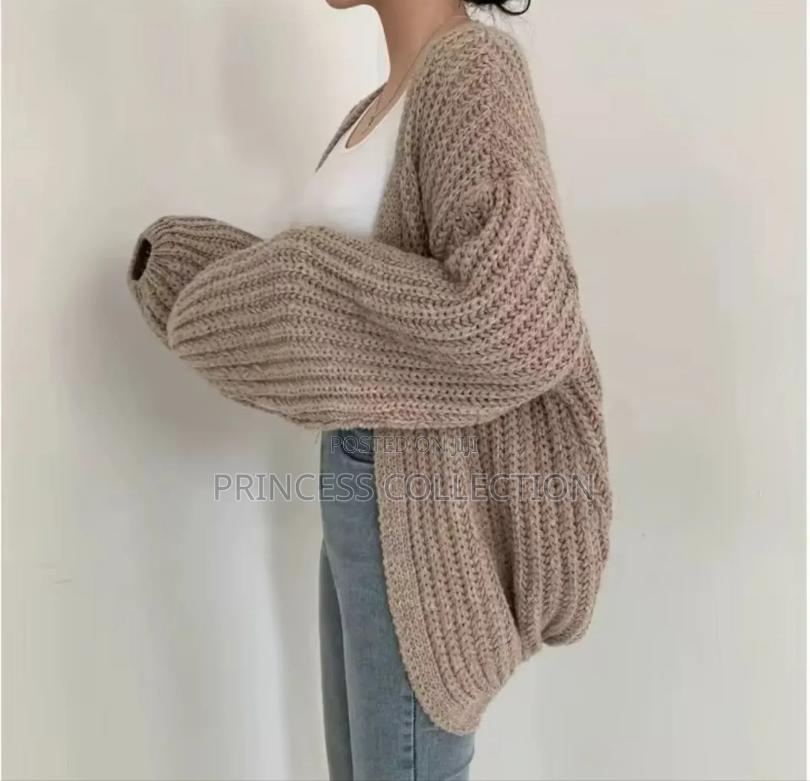 Women Pullneck Sweater
