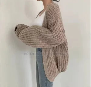 Women Pullneck Sweater