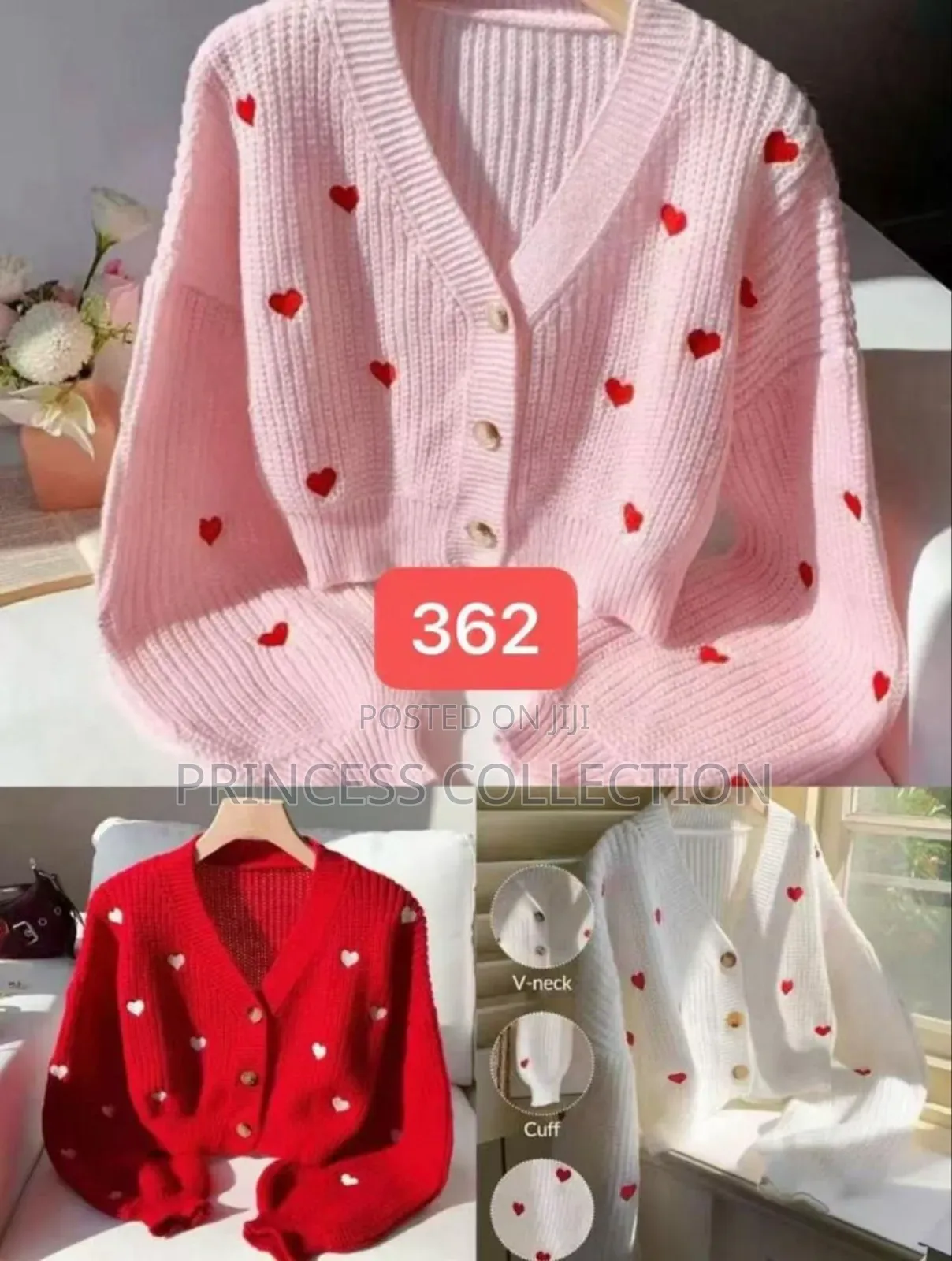 Women Pullneck Sweater