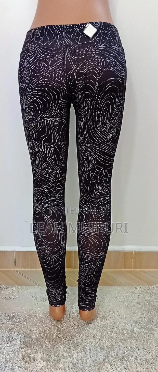 Ladies Tights - main view