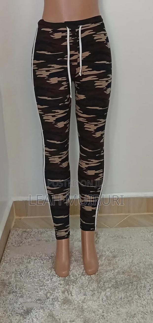 Ladies Tights - thumbnail 4