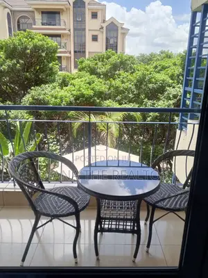 Furnished 1bdrm Apartment in Parklands/Highridge for rent