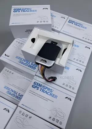 Car Tracker Device