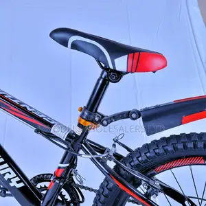 Sporty Century Kids Bike for 8-13 Years