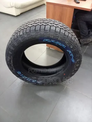 225/55r18 Maxxis Razr A.T781