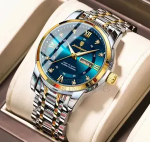 Classic Poedagar Gents Watch #936