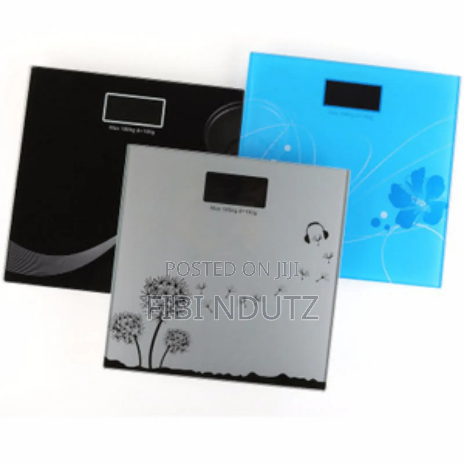 Simple Weighing Scale/Simple Weighing Scale