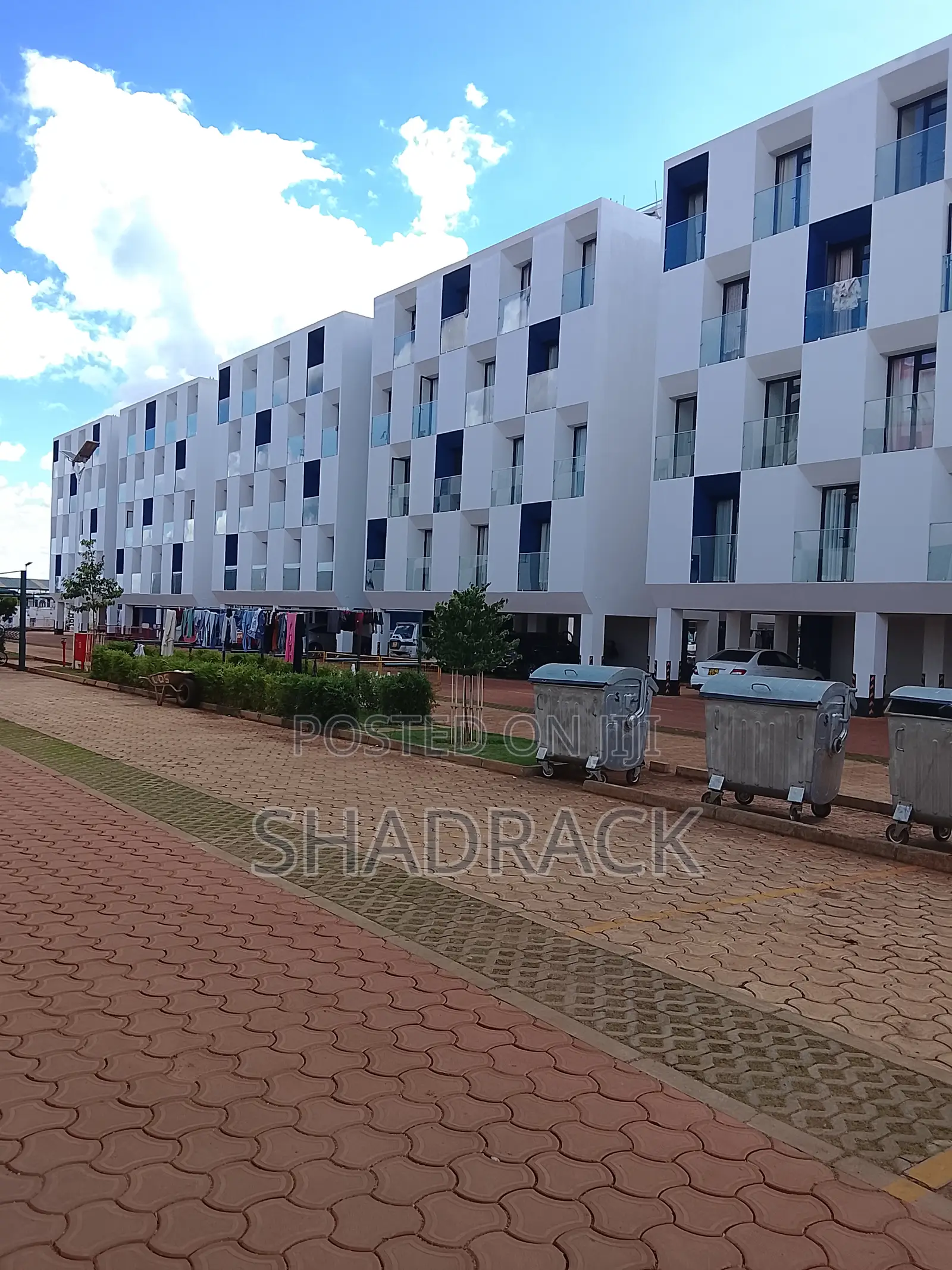 1bdrm House in Tatu City Unity One, Old Junction for rent