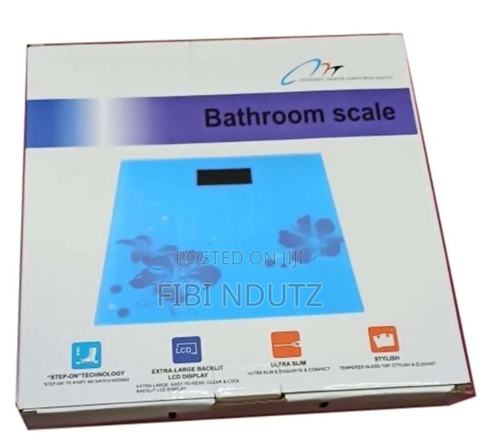 Body Weighing Scale/Body Weighing Scale