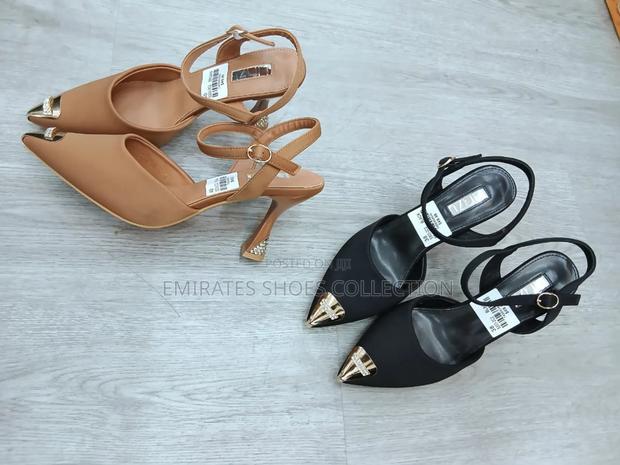 Heels Shoes - thumbnail 2