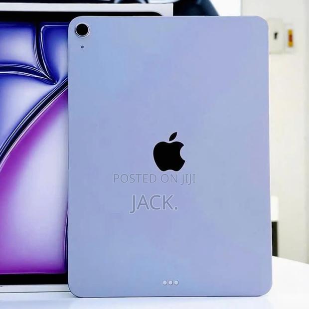 New Apple iPad Air 256 GB - main view