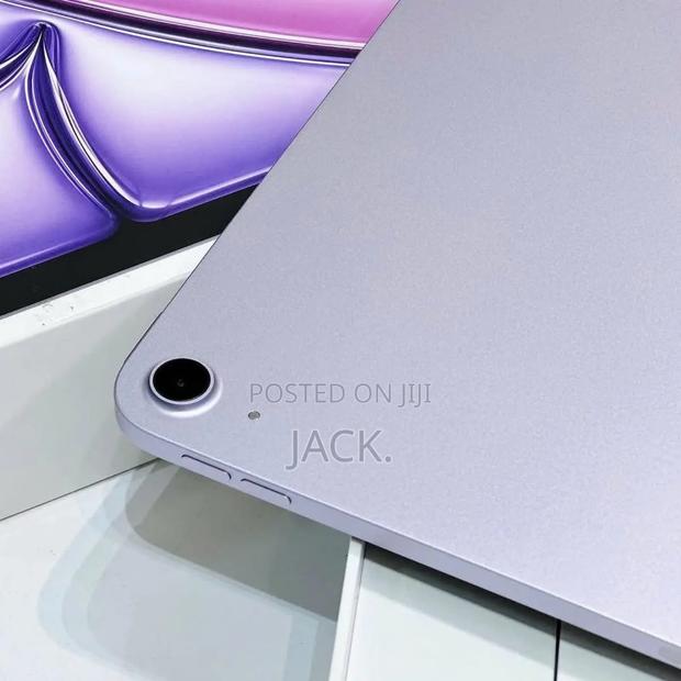 New Apple iPad Air 256 GB - thumbnail 2