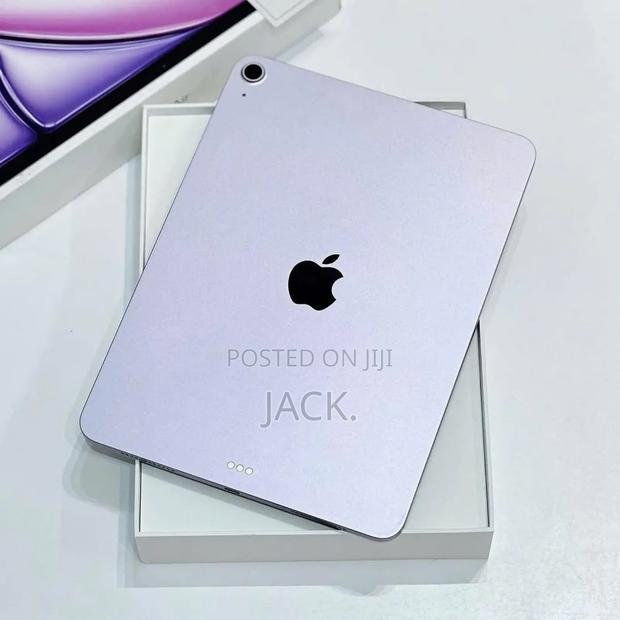 New Apple iPad Air 256 GB - thumbnail 3