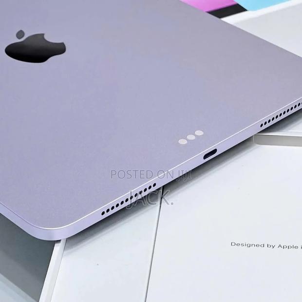 New Apple iPad Air 256 GB - thumbnail 4