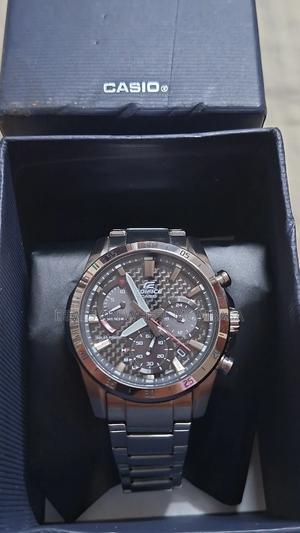 Racing Edition Edifice