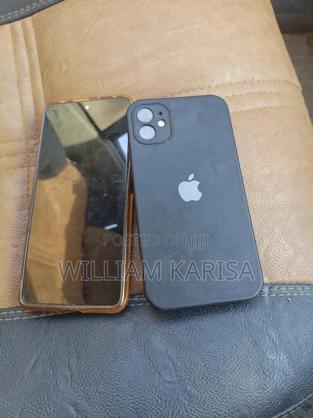 Apple iPhone 15 Pro Max 512 GB Black - main view