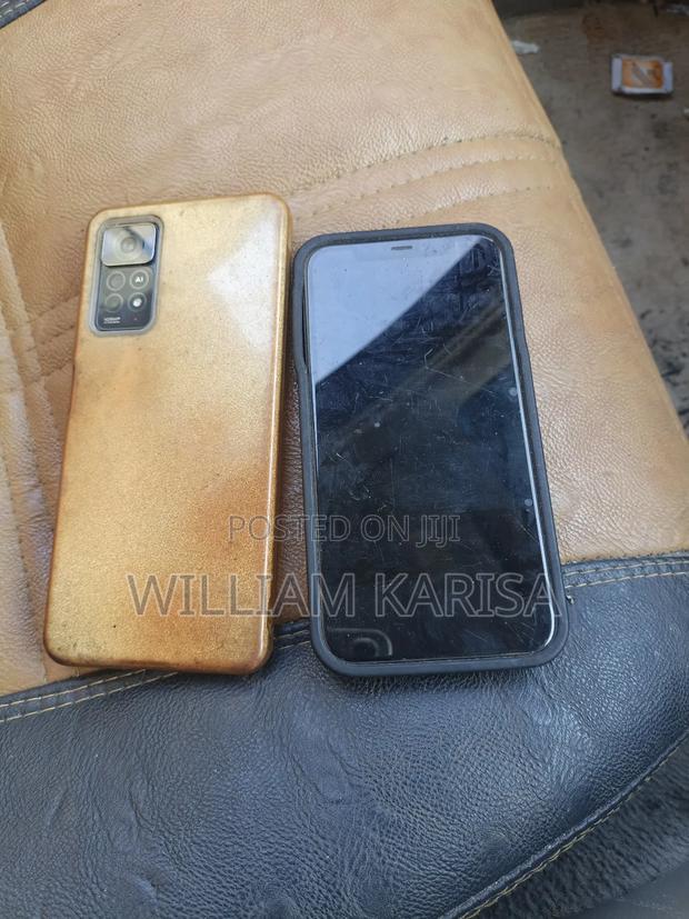 Apple iPhone 15 Pro Max 512 GB Black - thumbnail 2