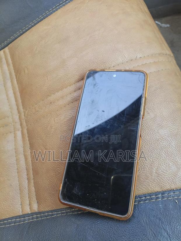 Apple iPhone 15 Pro Max 512 GB Black - thumbnail 3