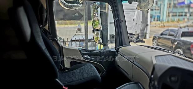 Benz Actros 2545 2019 White - thumbnail 11