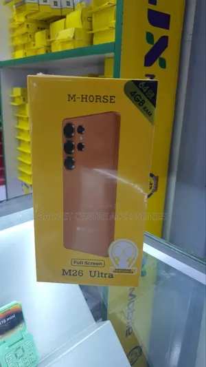 New M-Horse Stylus 64 GB