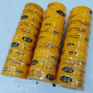 Thread Seal