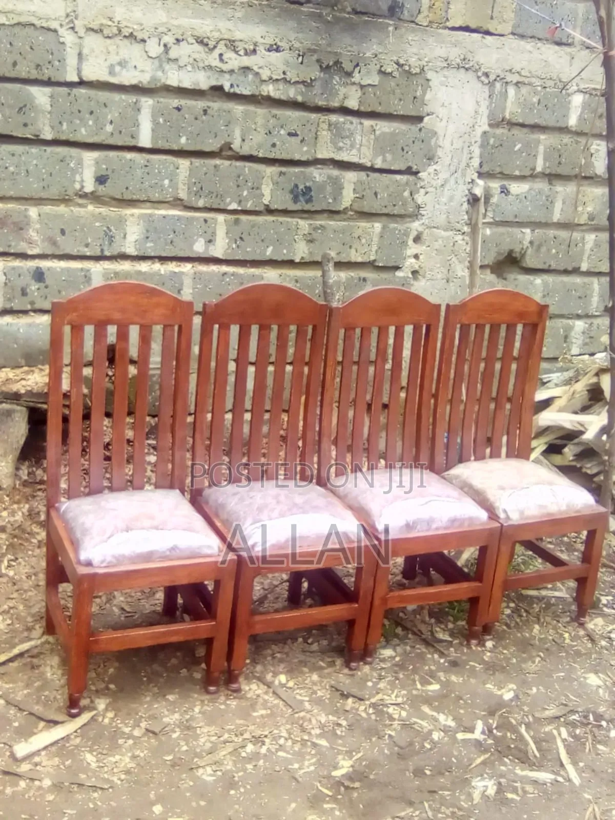 Construction and Carpentry Services
