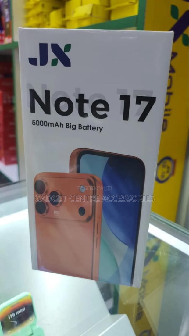 New JX J17 - thumbnail 2