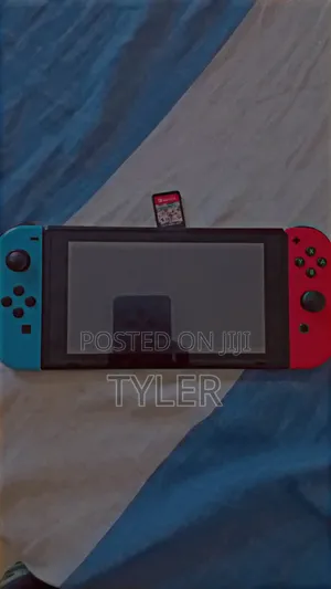 Nintendo Switch 1 Original