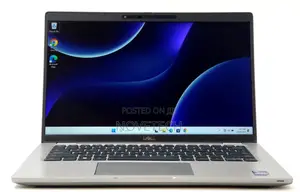 Laptop Dell Latitude 5430 16GB Intel Core i7 SSD 512GB