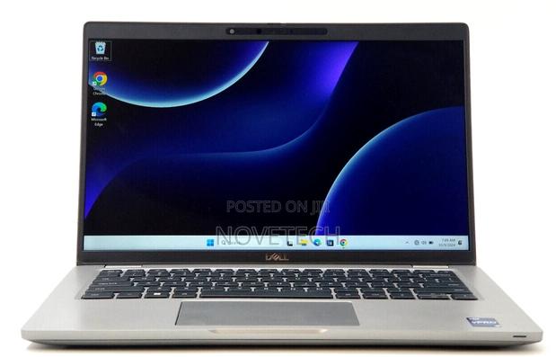 Laptop Dell Latitude 5430 16GB Intel Core i7 SSD 512GB - thumbnail 3